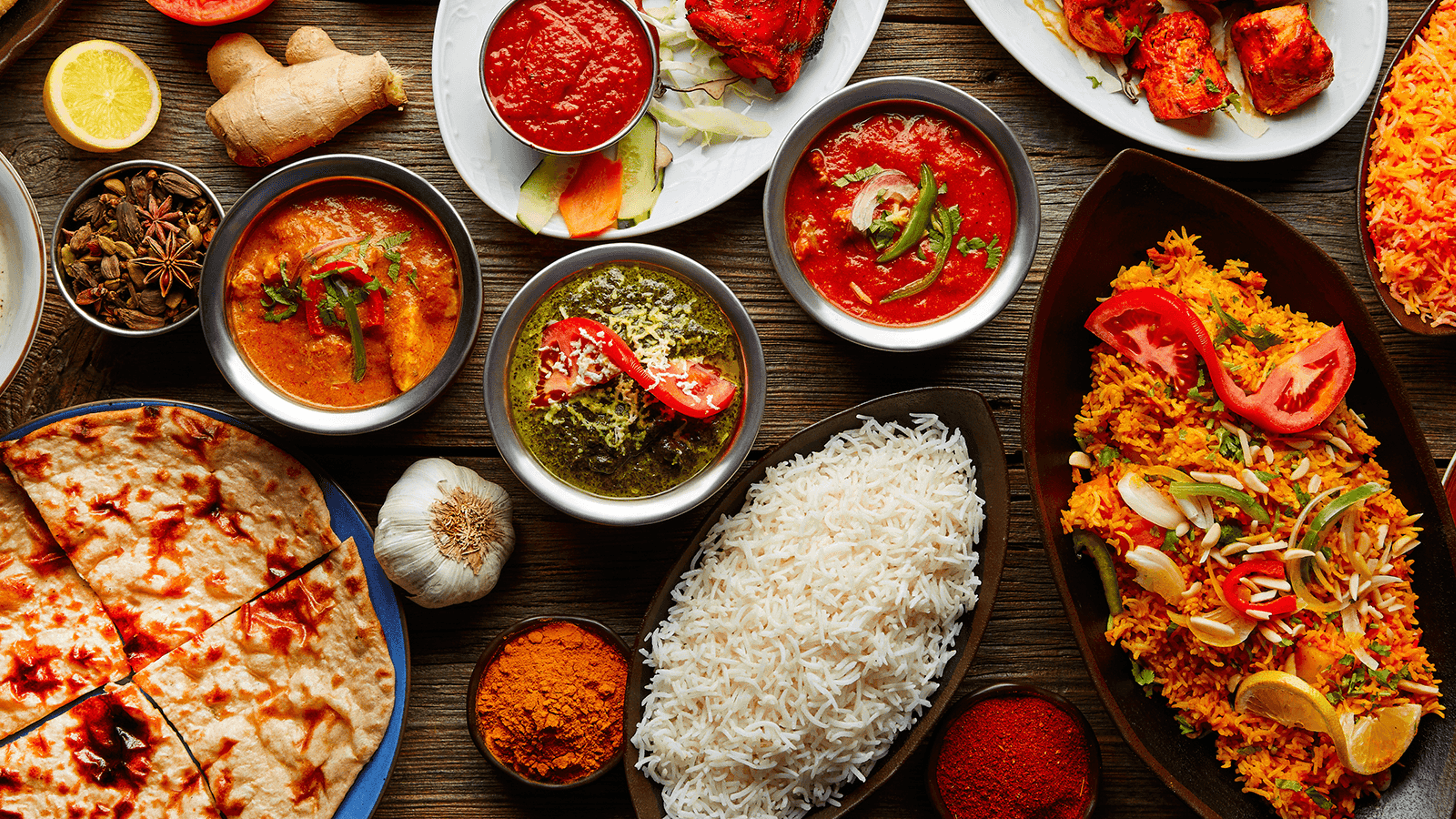 Jumaira Spice Sheffield